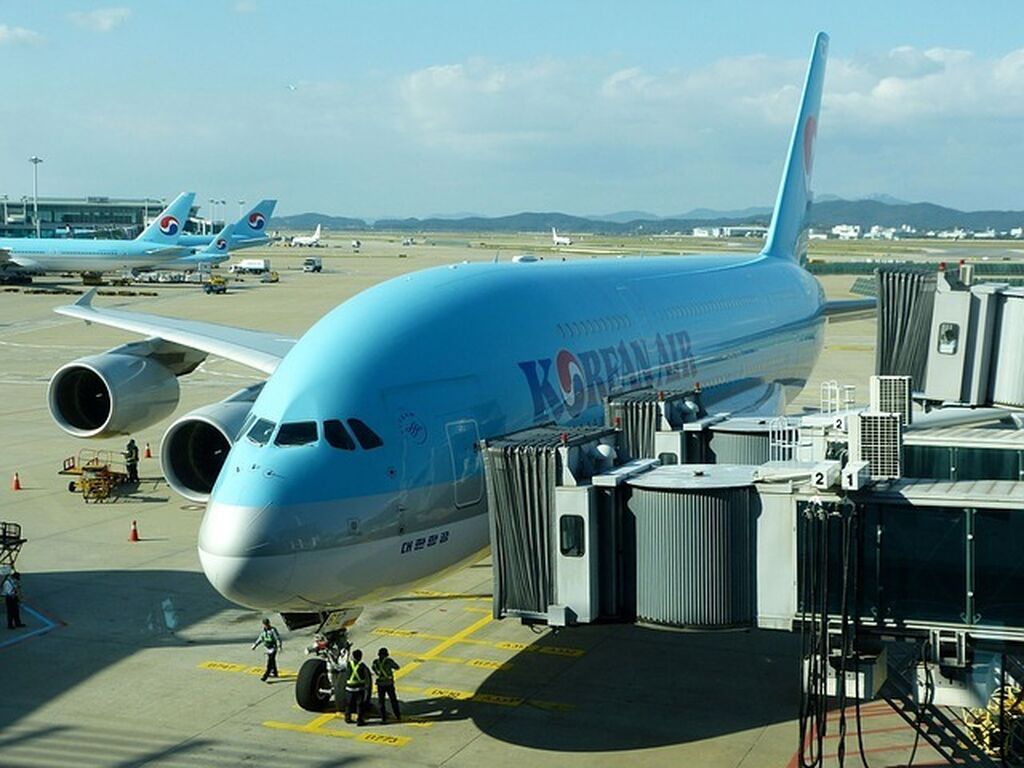 Koreanair