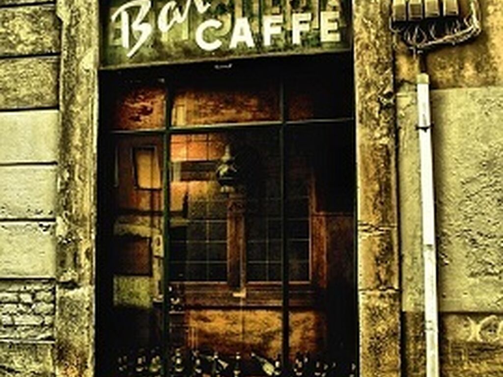 Bar Caffe