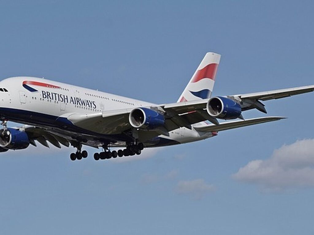 British airways lawsuit cabin crew