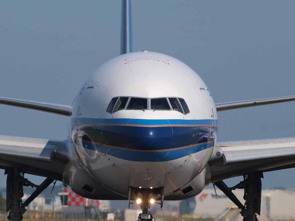 China southern airlines