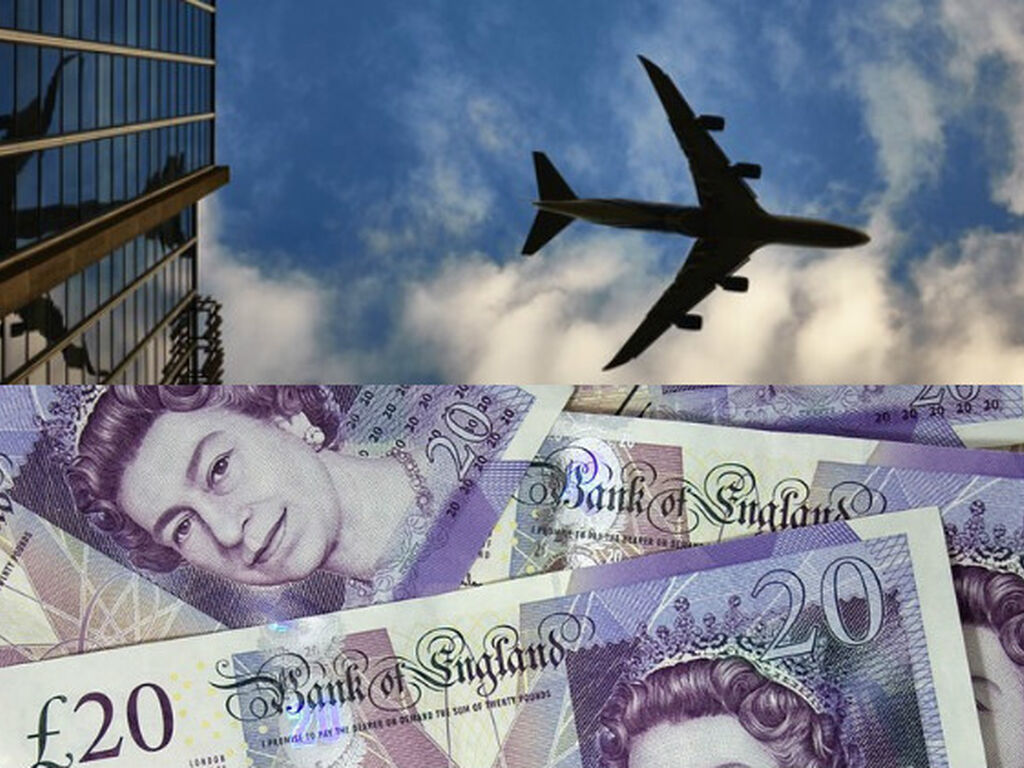 Airline tricks cost British passengers 400 million yearly in compensation