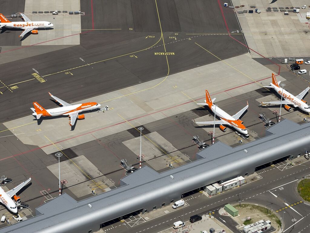 Easyjetfleet