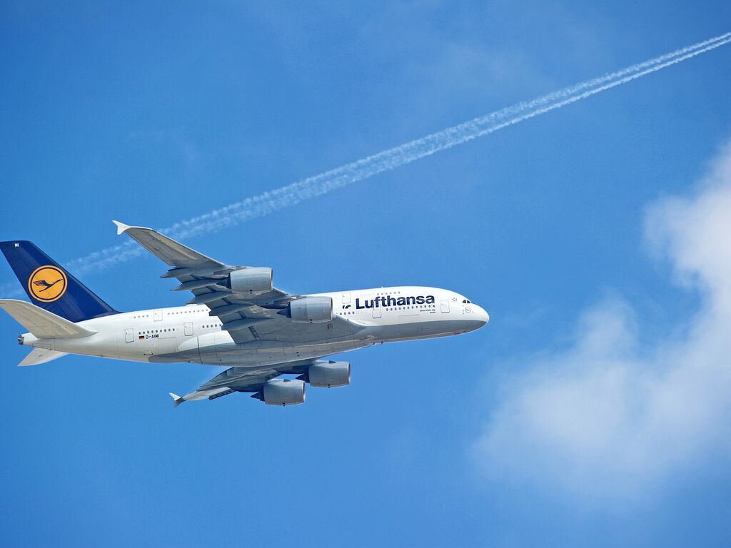 Lufthansa