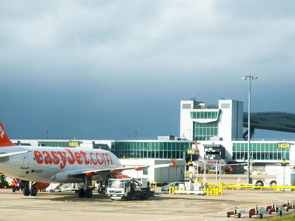 LGW shutterstock 219330304